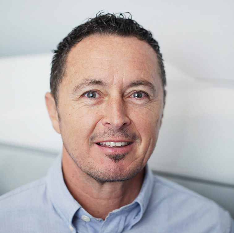 Markus Dönni