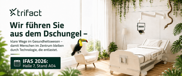 IFAS 2026 – Orientierung im IT-Dschungel