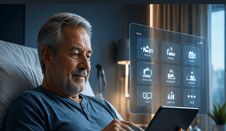 IFAS Showcase: Digitale Prozesse im Fokus