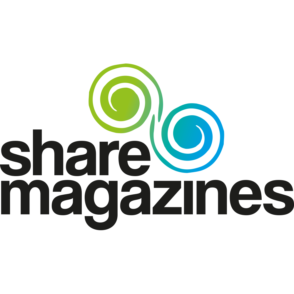 sharemagazines