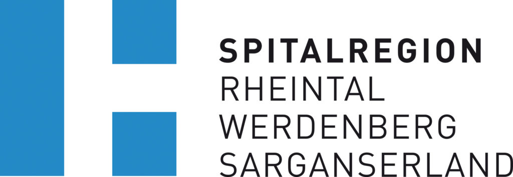 Spitalregion Rheintal Werdenberg Sarganserland